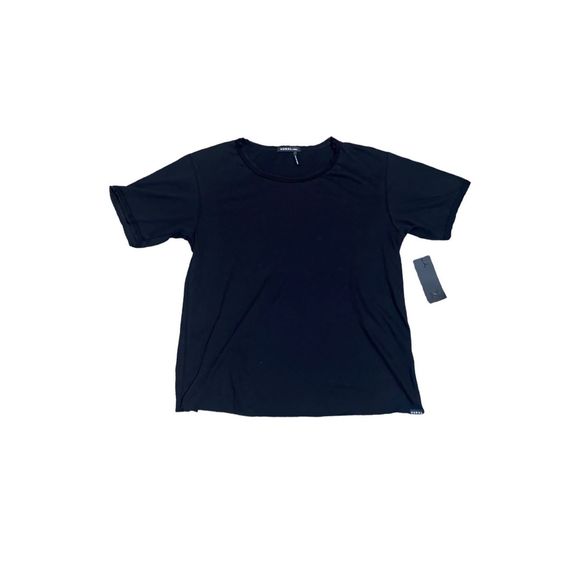 New Koral Essential Short Sleeve Split Hem Tee XS - Picture 3 of 14